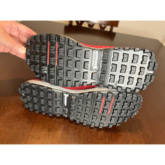 Under Armour Men's UA Newell Ridge Low GTX Hiking Shoe NEW ~ Size 9.5 - Picture 6 of 10